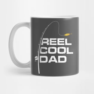 Reel Cool Dad Mug